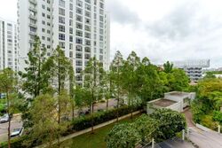 Rosewood (D25), Condominium #507774991
